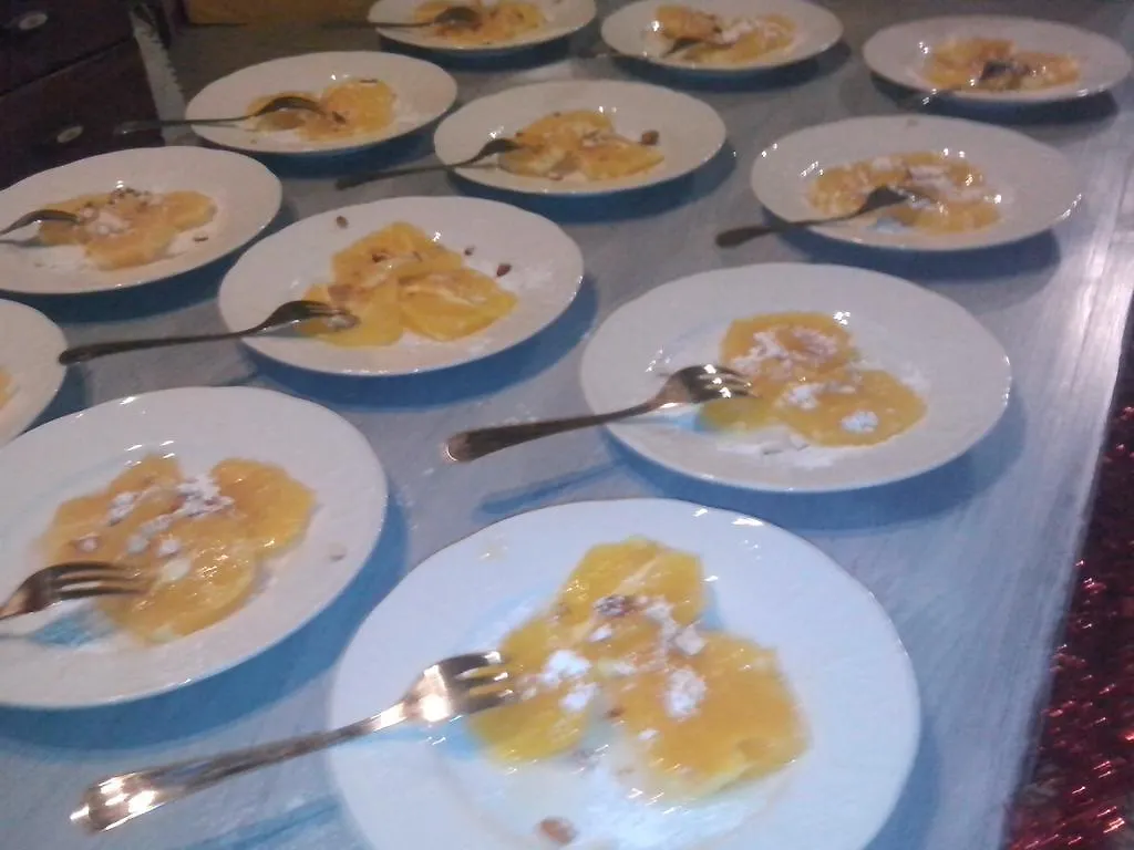 Gasthaus A Giummara Marsala