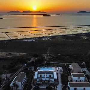 2* Gasthuis Oasi Guzzetta Hotel&case Vacanze
