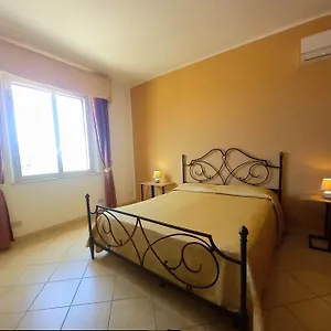  Apartment Tahiti House Stagnone